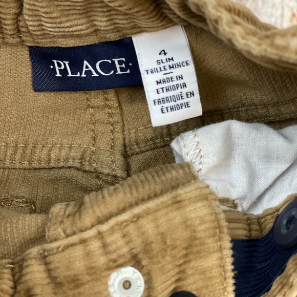 The Children’s Place outfit - Picture 2 of 5